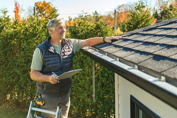 Affordable Roofing solutions in McKenna, WA