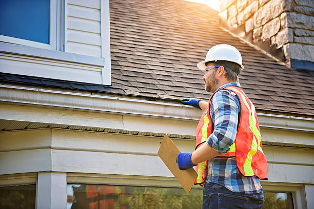Licensed Roofing service in McKenna, WA - Ben Roofing and Steel LLC